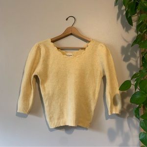 Amazing Vintage Sweater